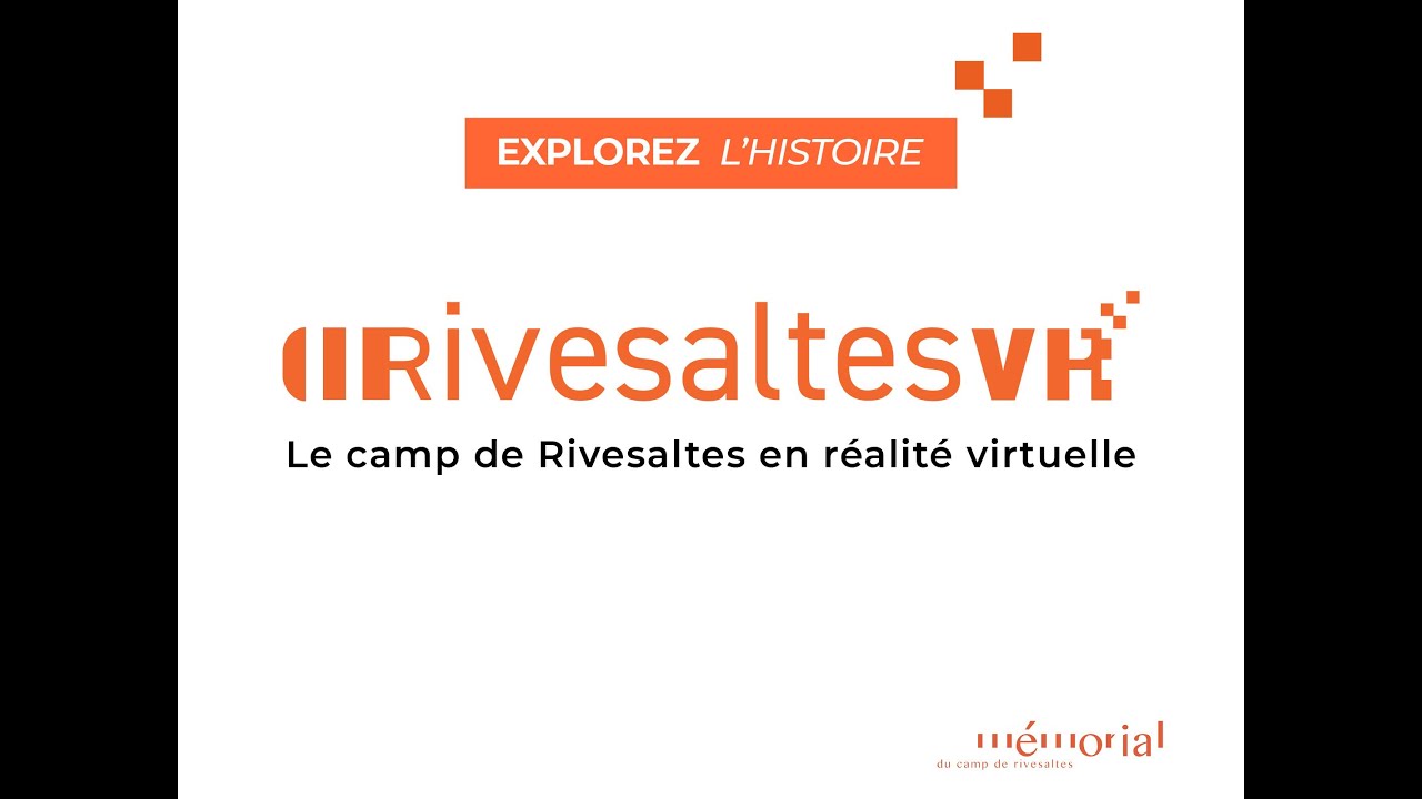 Présentation de Rivesaltes VR