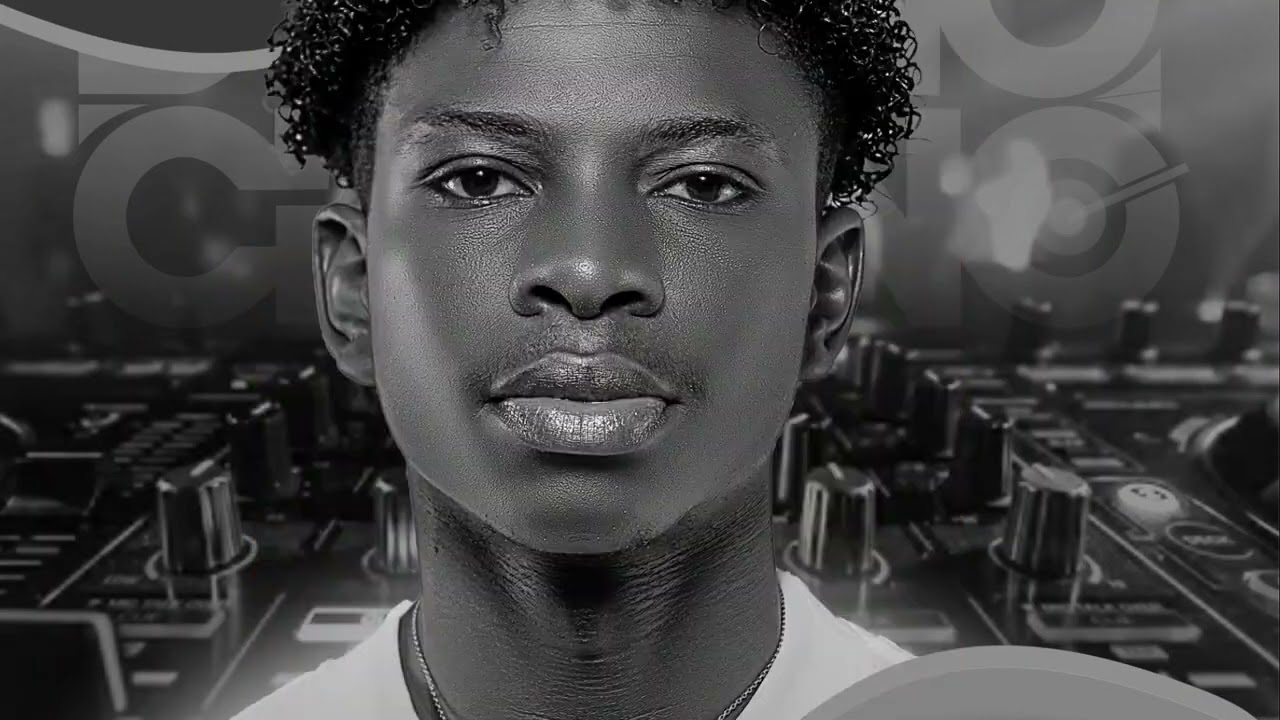 MIX CRETINO - VOL 3 Afro House Dj Gino Cretino (COMERAM A MINHA BANANA x Jesus Está Lá x Quando Era)