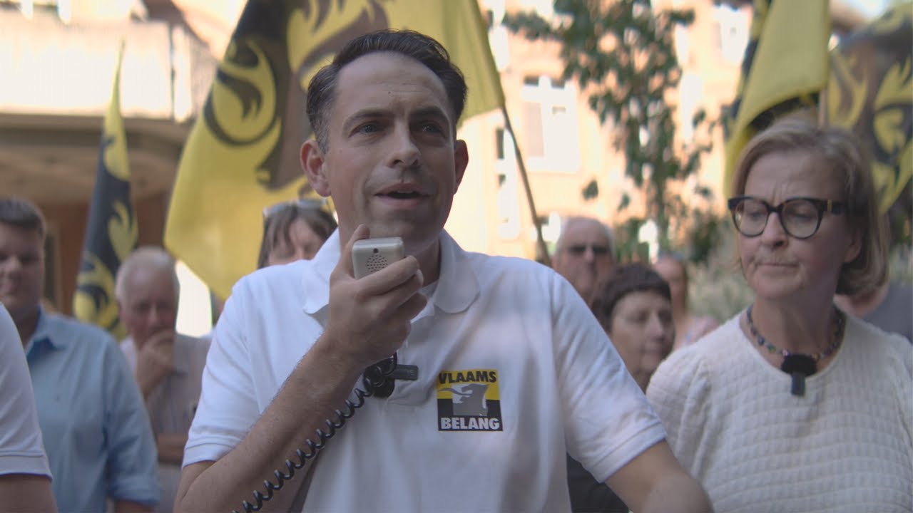 Actie in Schilde: geen asielcentra!
