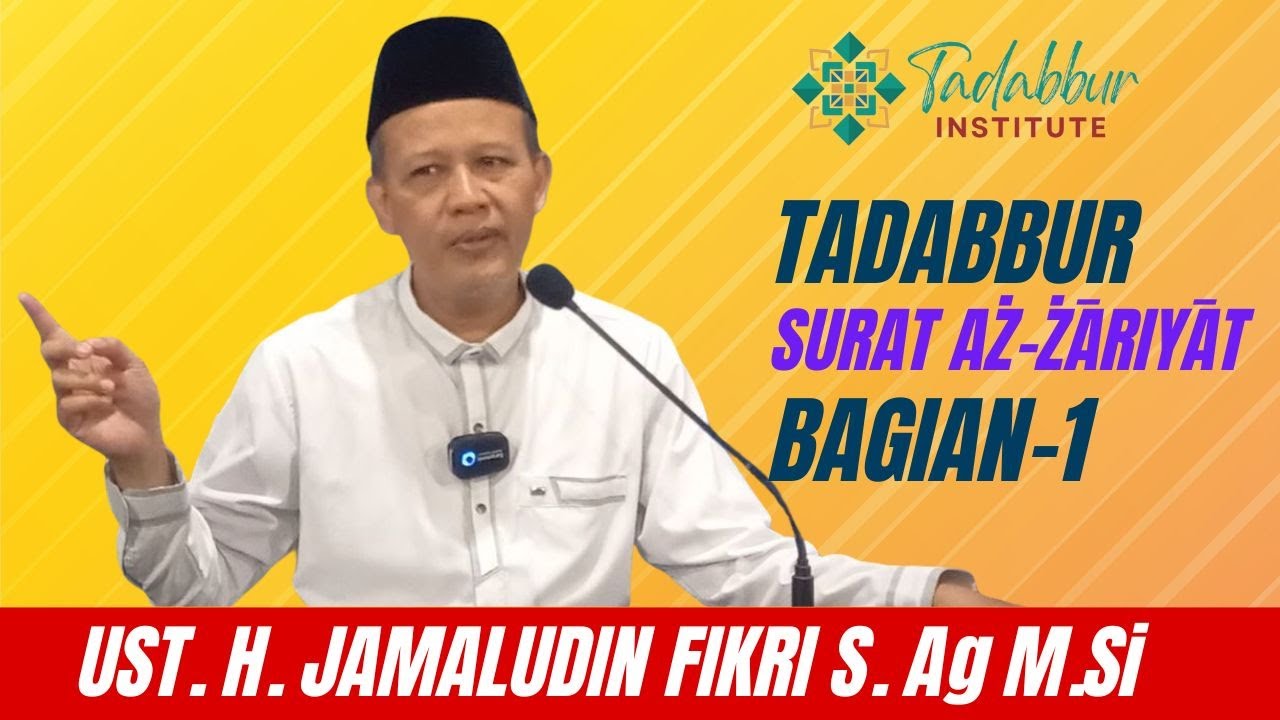 ANGIN, AWAN, KAPAL, MALAIKAT: ITU SIAPA?