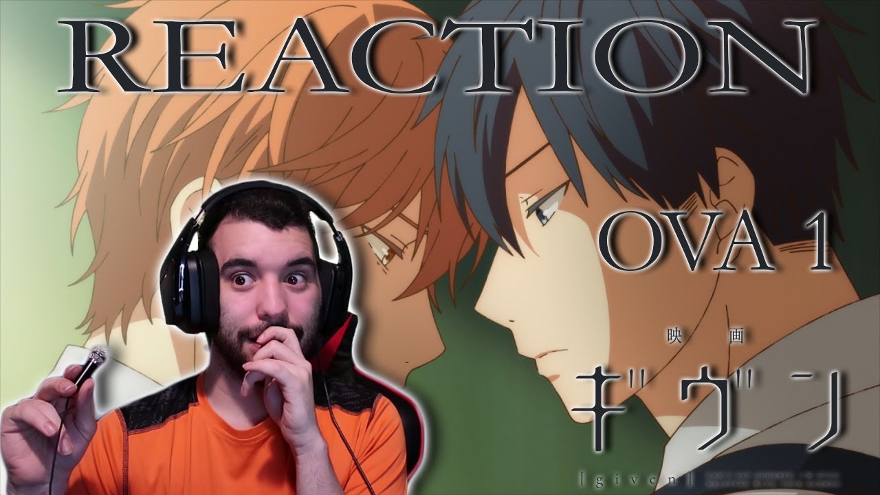 Где 2 сезон?! Учитывая РЕАКЦИЮ OVA! 