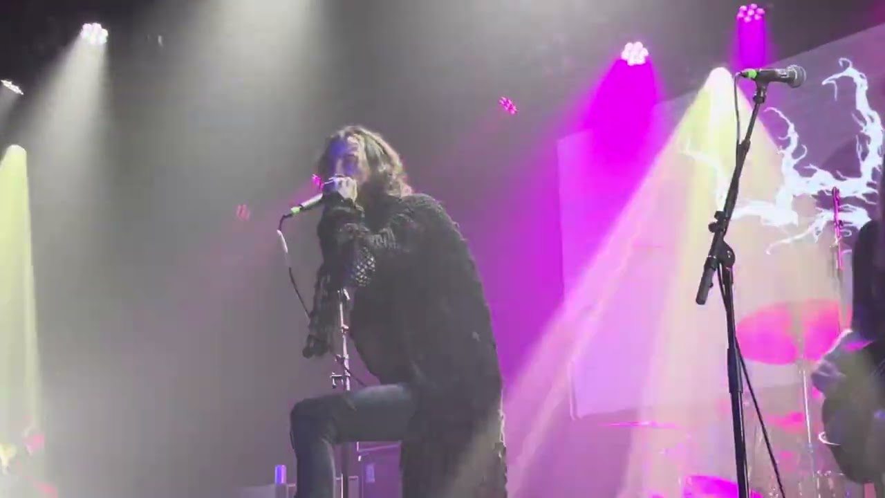 World Narcosis | Sátan Festival, Stykkishólmur, Iceland, 7.6.25