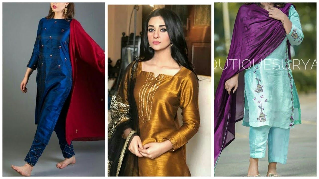 Outstanding perfect  Colour Combination Outfits For Girls & Women