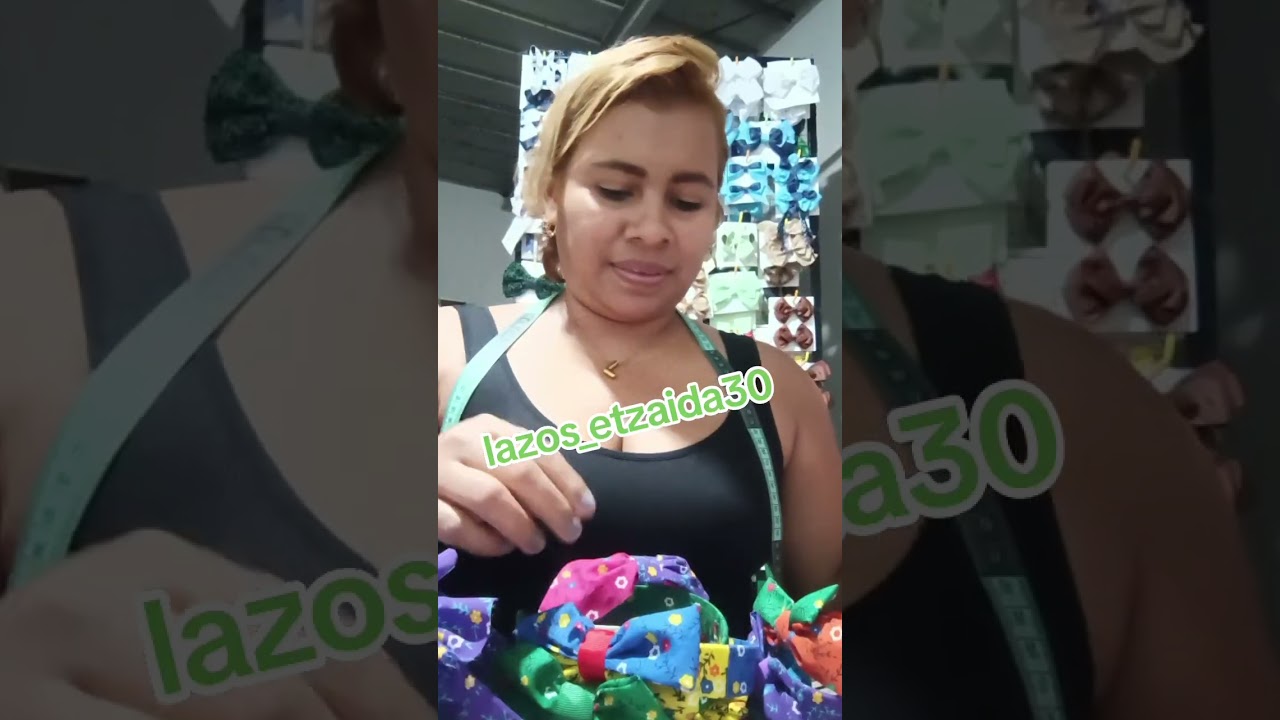 Diademas de Sarasa ....pedidos de una clienta #diademas #  #tips 