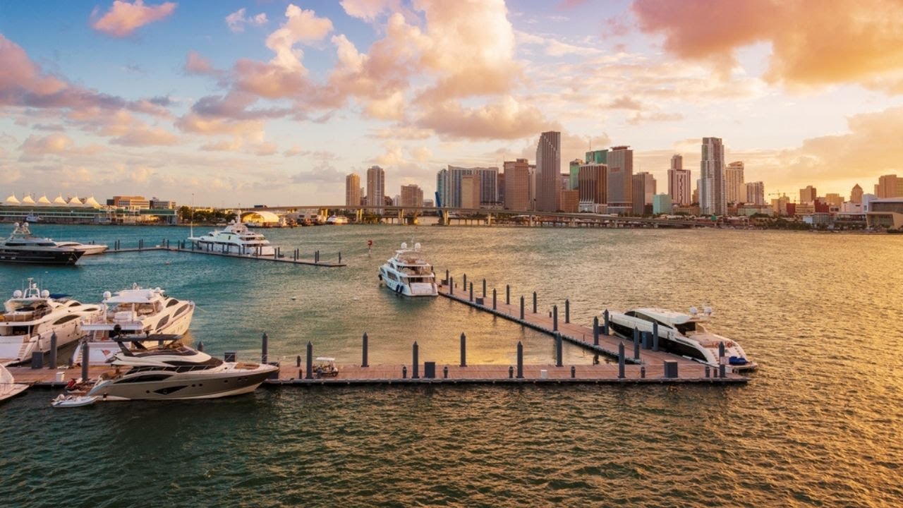 Maritime Law LL.M., University of Miami School of Law