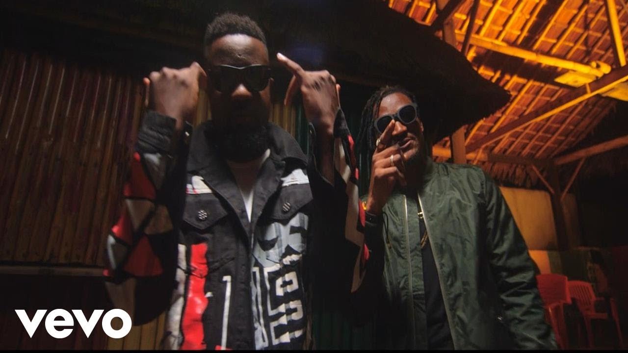 Ellyman - One Cedi (Official Video) ft. Sarkodie