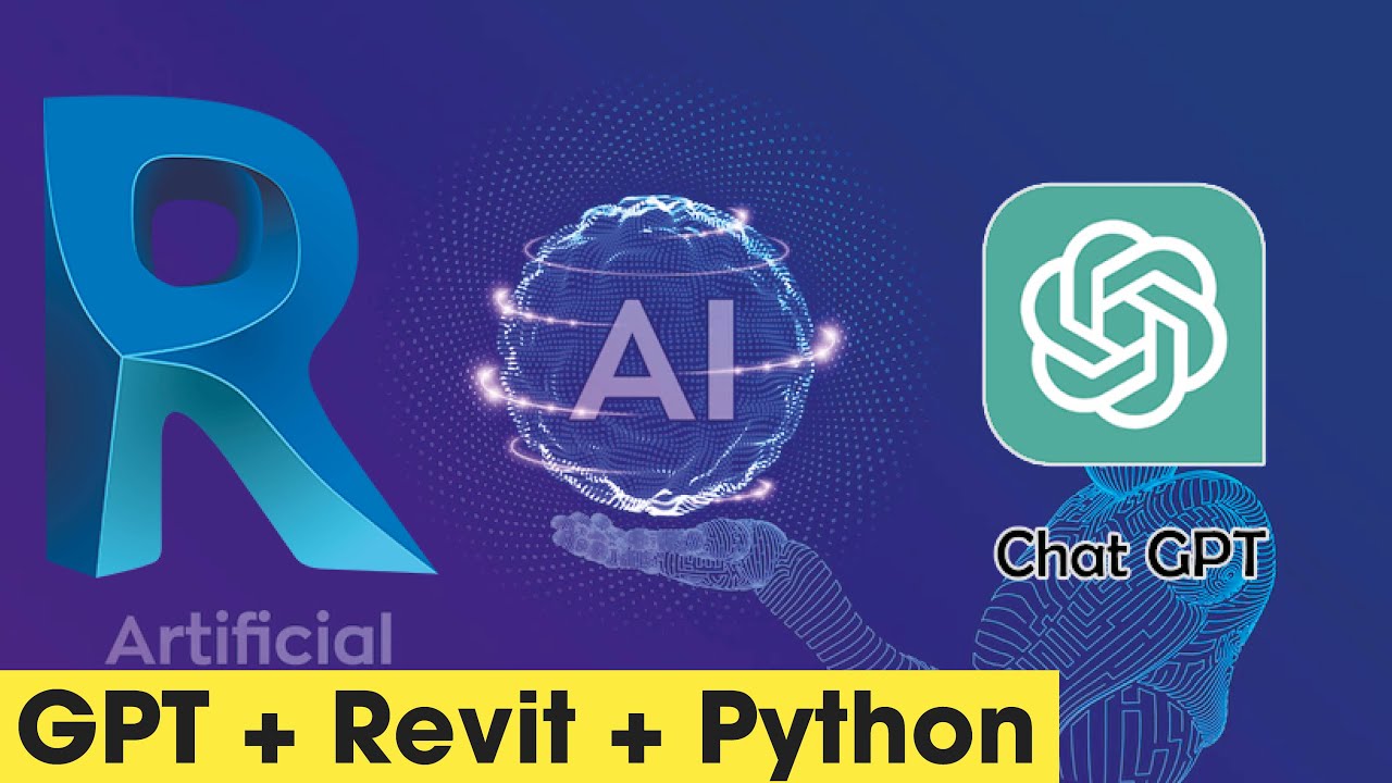 Watch AI Write Revit Code — ChatGPT + PyRevit in Action!