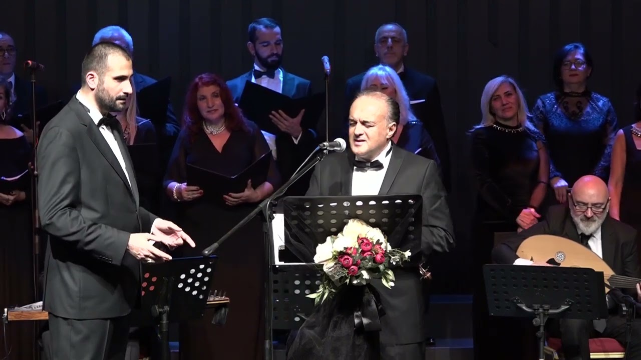 Cihangir Alagöz - Neyleyim sen yoksan eğer dünyanın servetini...
