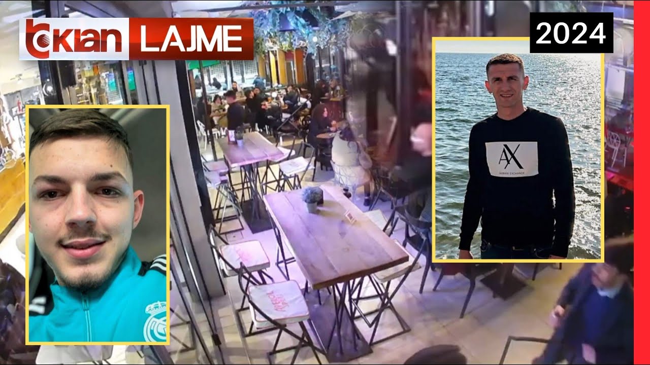 Tv Klan - ANSA: Masakra në Frosinone, përplasje mes bandave