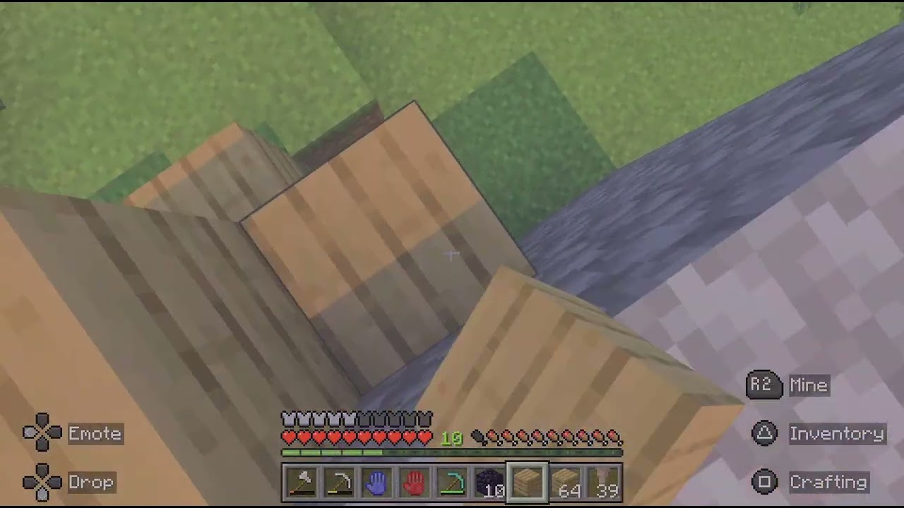 Minecraft_part 9