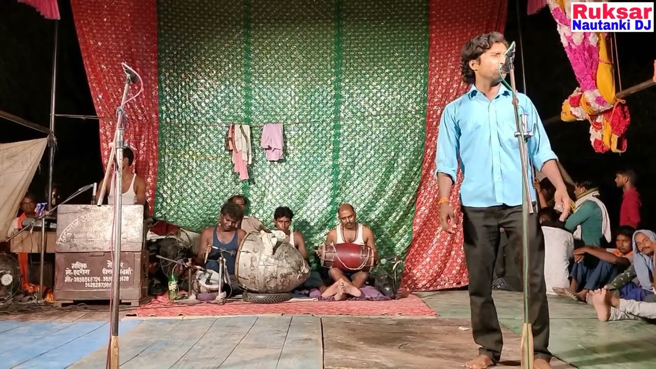 विनोद डांसर