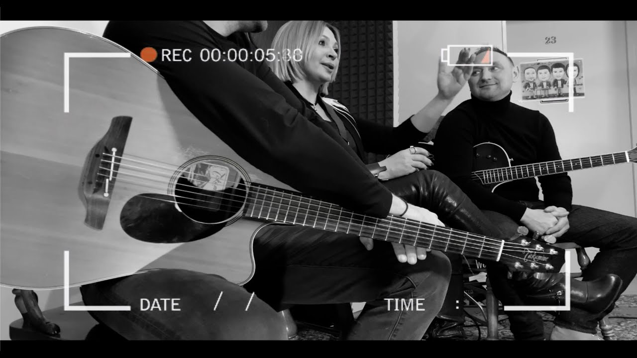 ПОСЛЕ 11 feat Aya 312 - Полюса (live video)