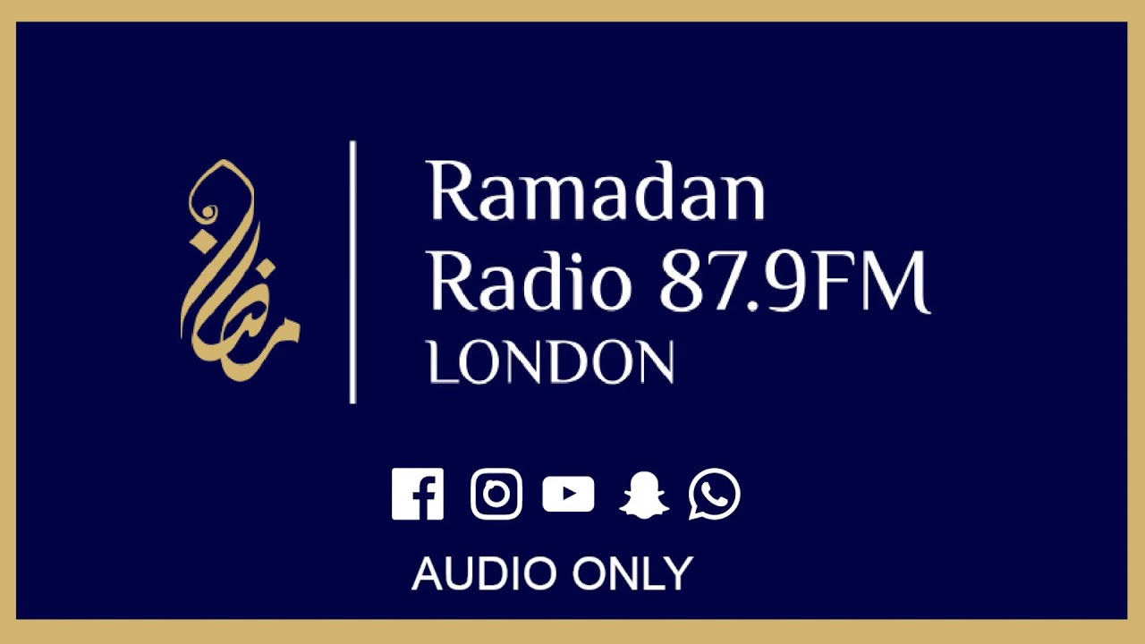 Stories of the Prophets Untold! with Ustadh Tufayl