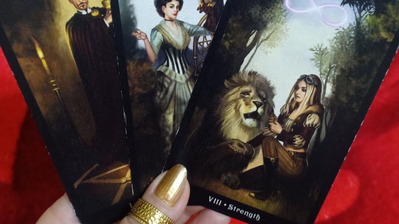 توقعات برج الأسد♌مصدوم من قوتك و عدم رجوعك و عارف انه السبب و دا سبب ندمه و واقف  مكانه