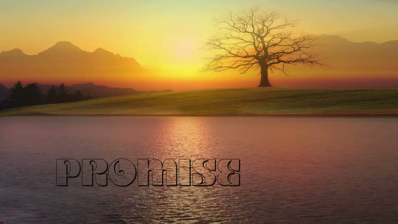 Blue Djiin - Promise (Original)