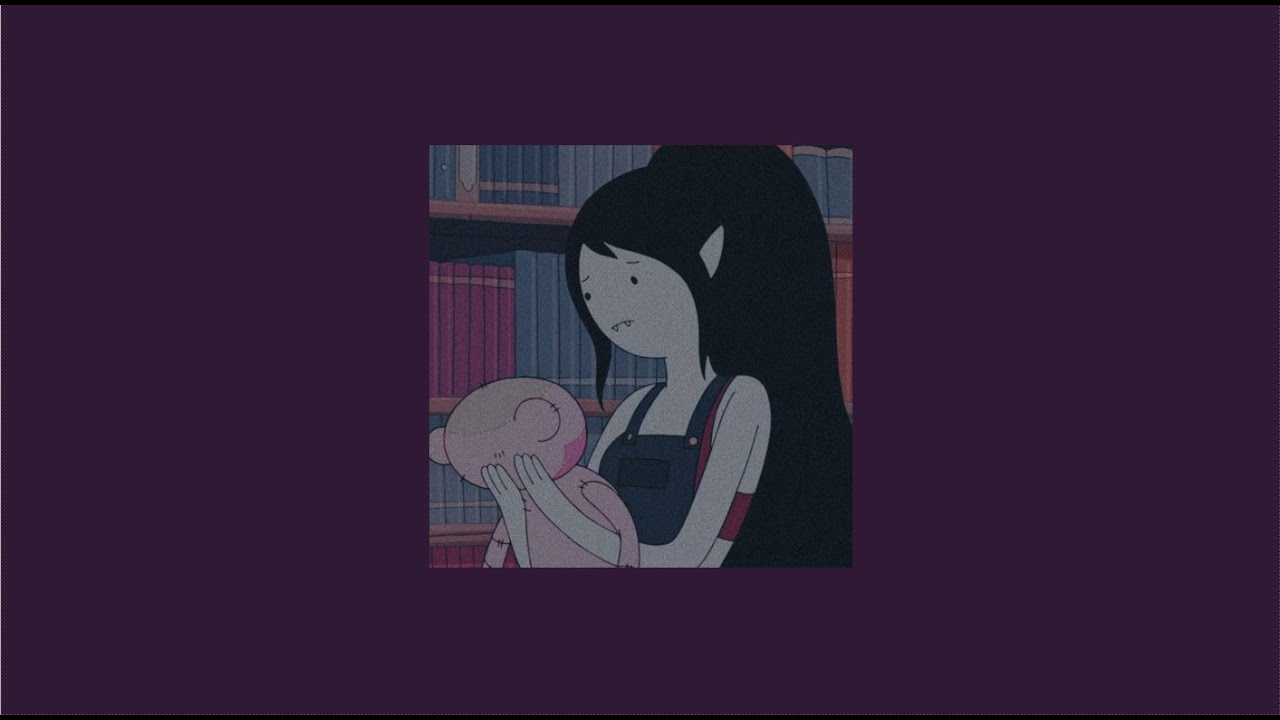 🥀~Remember you~slowed and reverbed~adventure time cover~🥀