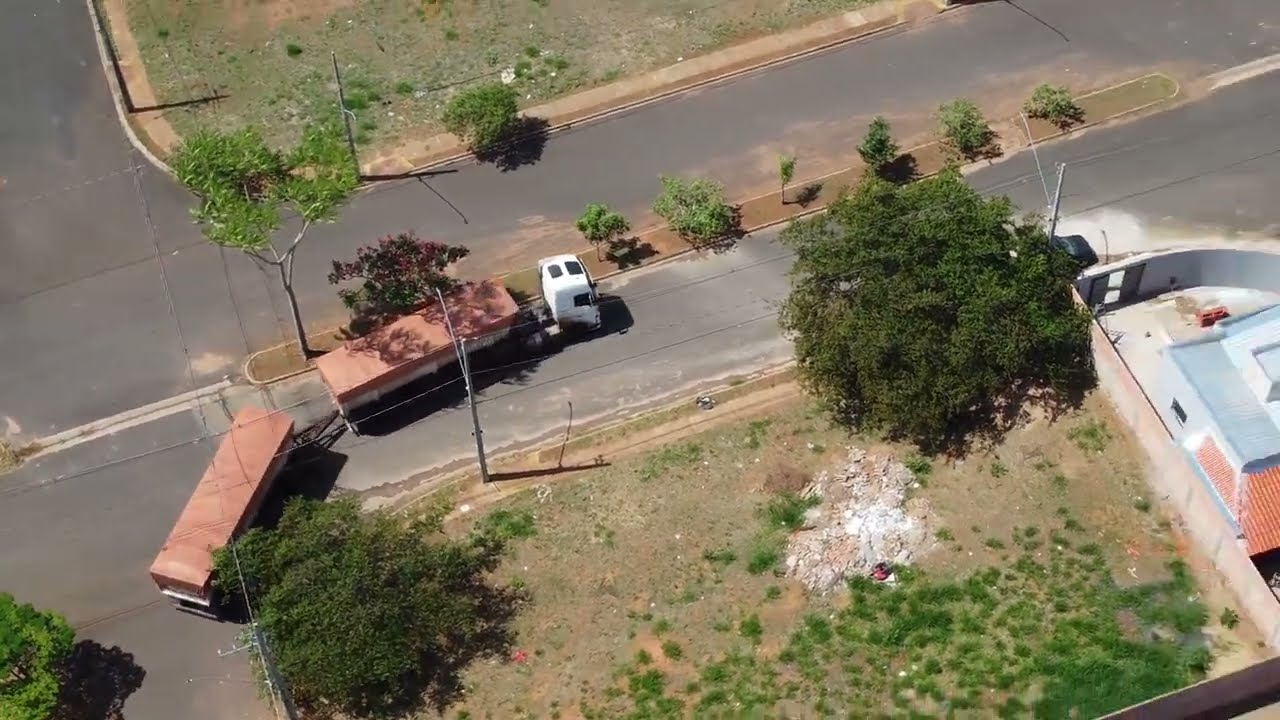 Valim de Mello de Cima: Carreta e Ruas de Uberaba #Uberaba #ruas #mg
