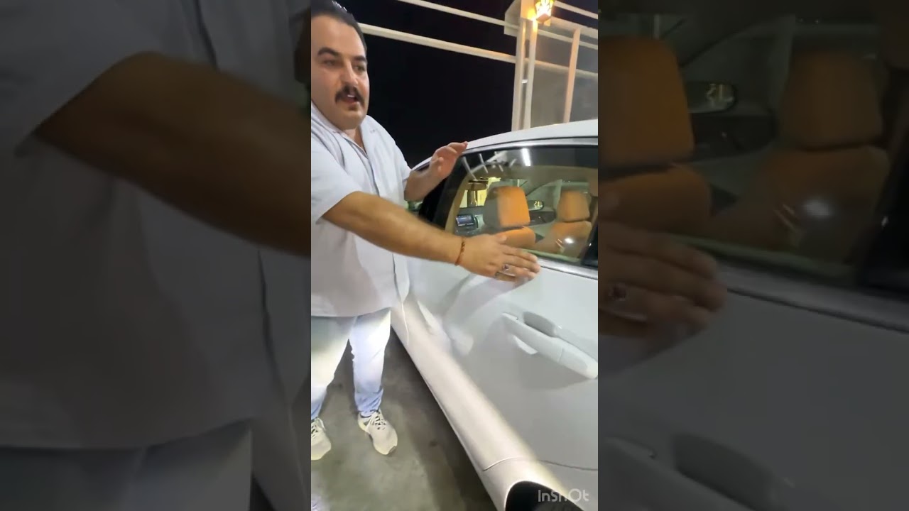 شيفروليه ماليبو امريكي 2024'مع السعر ✅