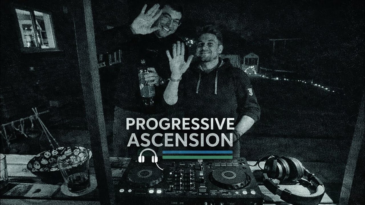 Progressive Ascension 3