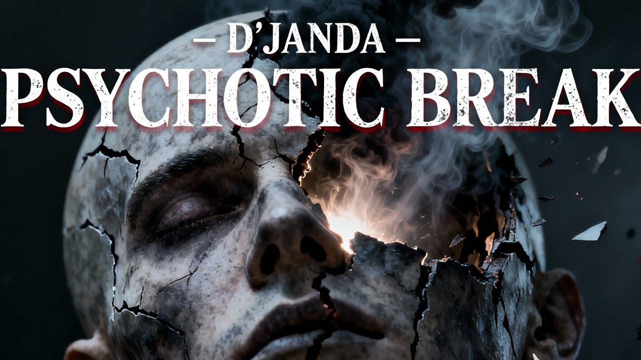D’JANDA – Psychotic Break #Metalcore #PsychoticBreak #DarkMusic #epicmetal 