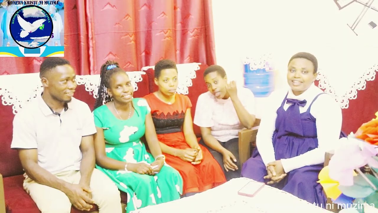 NGWINO UTAHURE UKIRI UMENYE VYINSHI KUBIJANYE NO KWITEGURIRA KWUBAKA RUKRISTU 
