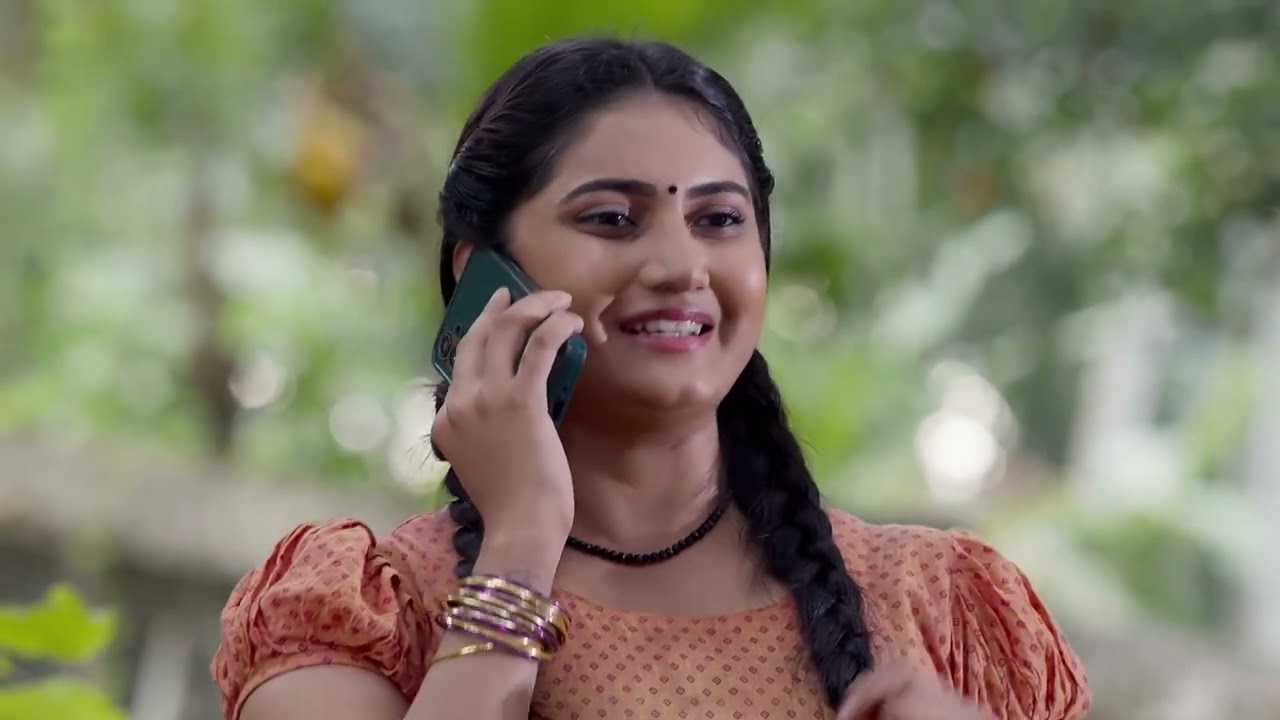 Parvathy - Full Ep - 164 - Vishal, Parvathy, Prabhavathy - Zee Keralam