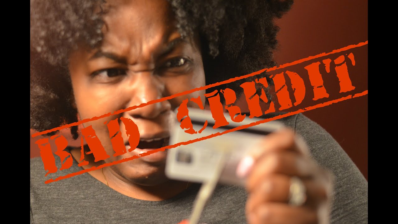 STORYTIME - He Ruined My Credit!