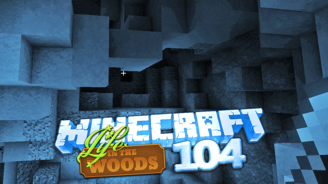 LIFE IN THE WOODS [S01E104] - Von Dankbarkeit, Lebenszielen und Multiversen