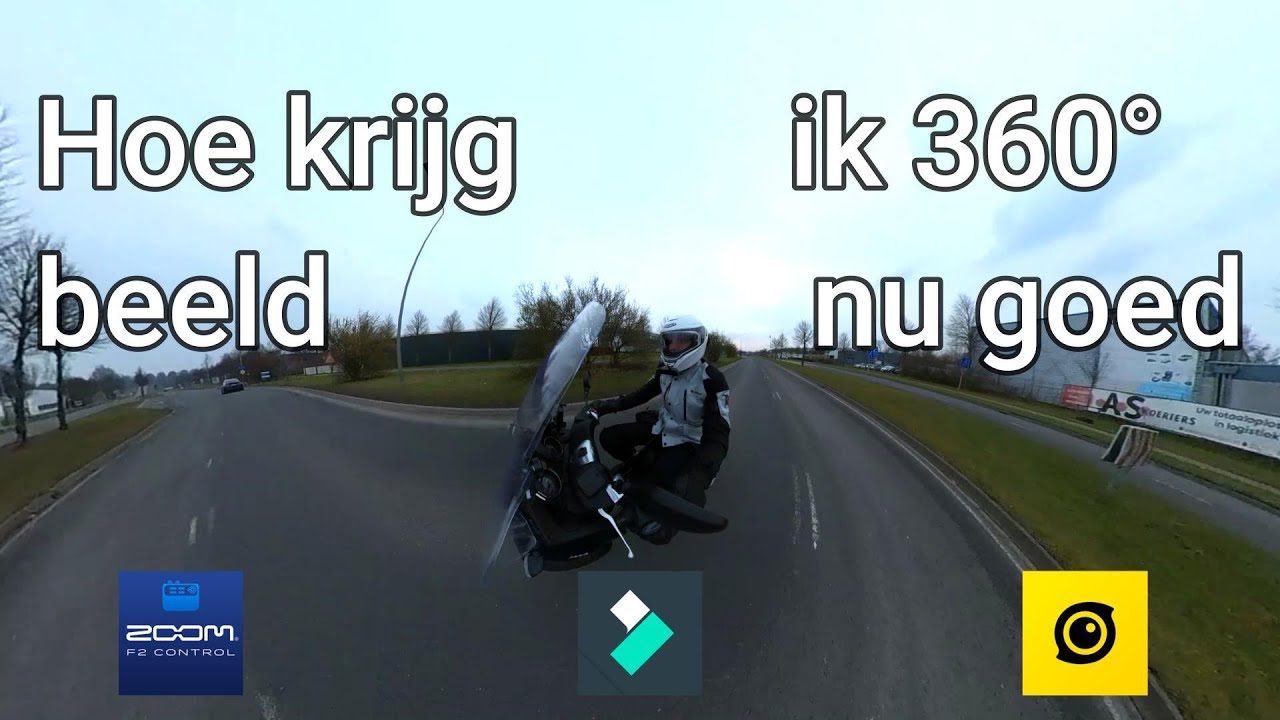 WS 2025 01 #Motor vlog en edit met insta 360