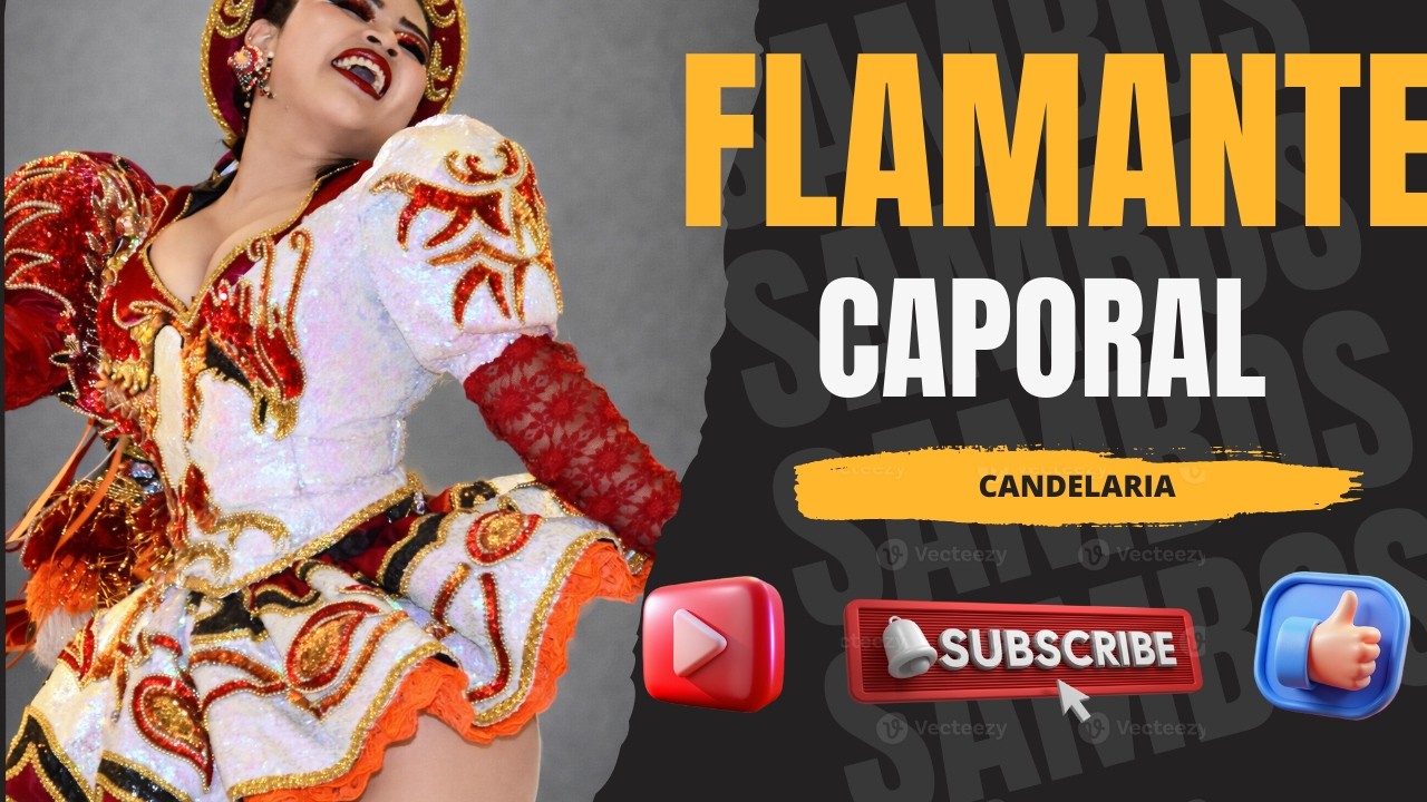 ✨ CAPORALES FLAMANTE CAPORAL HICIERON VIBRAR HUANCAYO | CANDELARIA✨ #candelaria #velada #novena