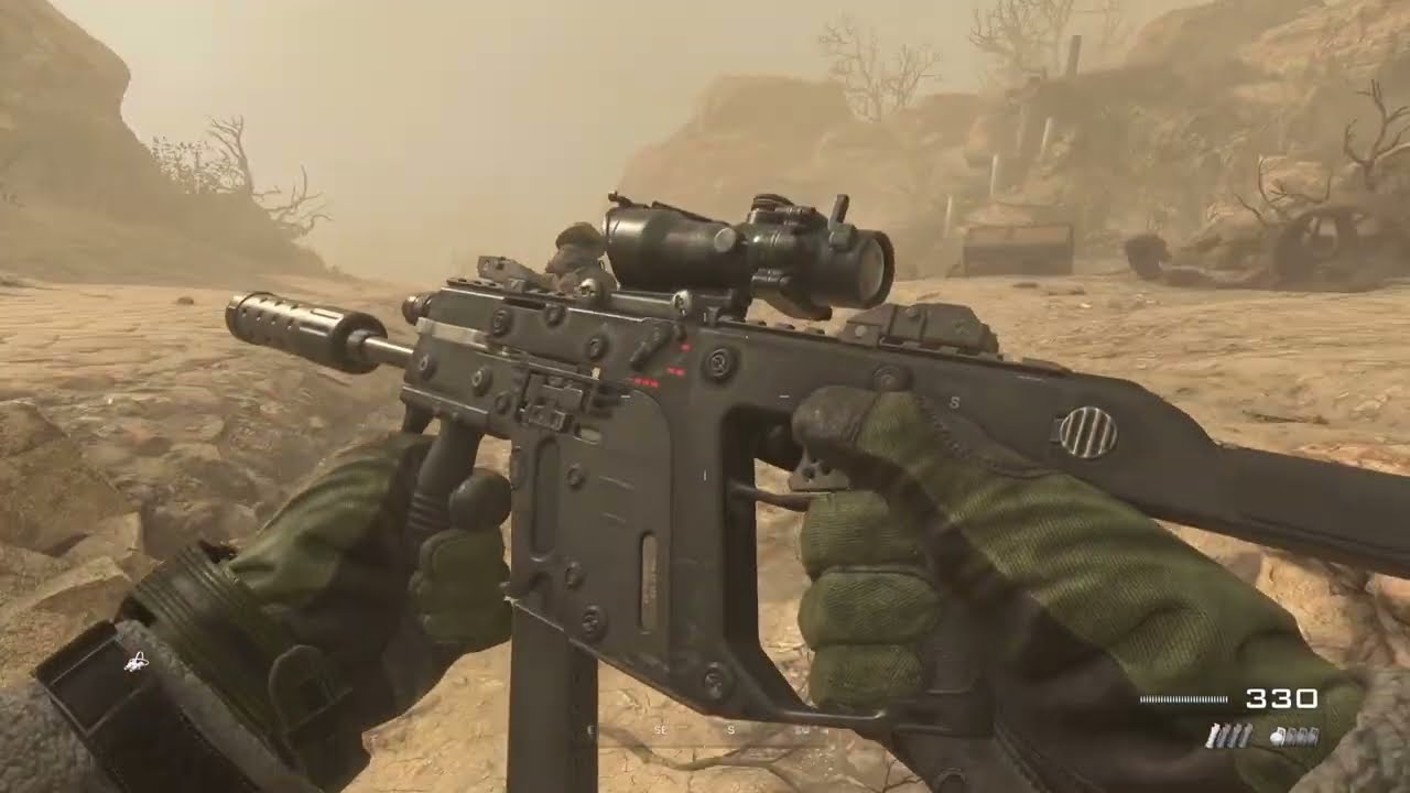Mw2 remastered veteran campaign playthrough ep 17 just like old times! No commentary gameplay 