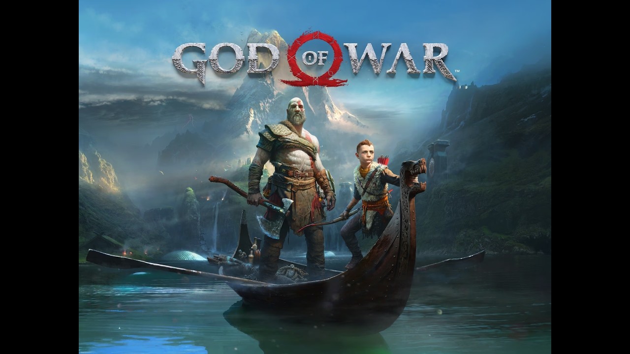 God Of War Ep 15 Lunga vita al RE Pt1