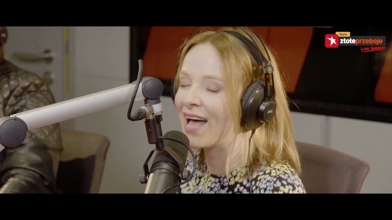 Big Day - W dzień gorącego lata - LIVE SESSION w Radiu Złote Przeboje