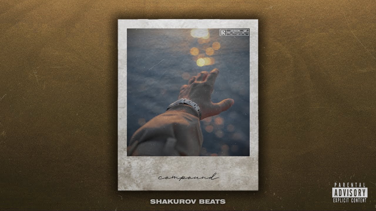 [SOLD] Hammali x Navai x Leos type beat - 