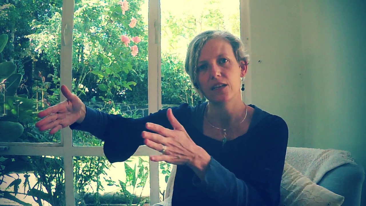 Journey to Integration Part 1 (for inner child work, BPD or DID)