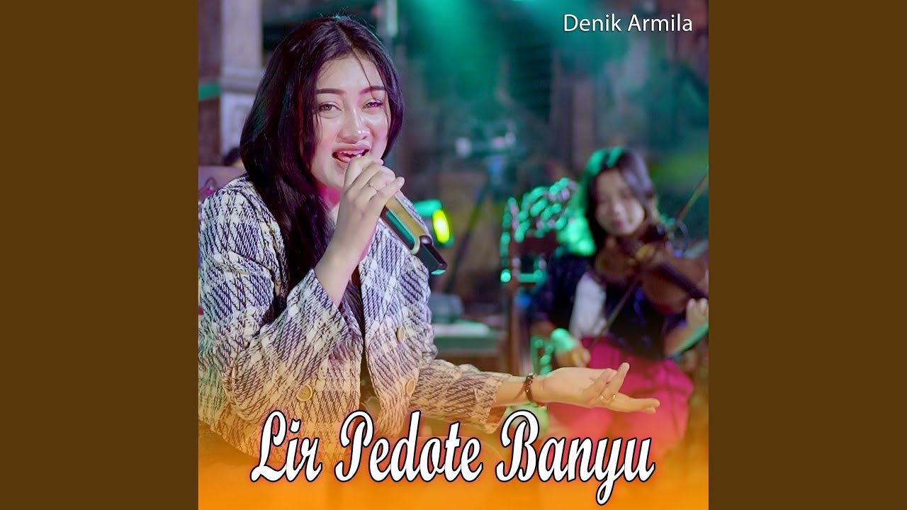 Lir Pedote Banyu