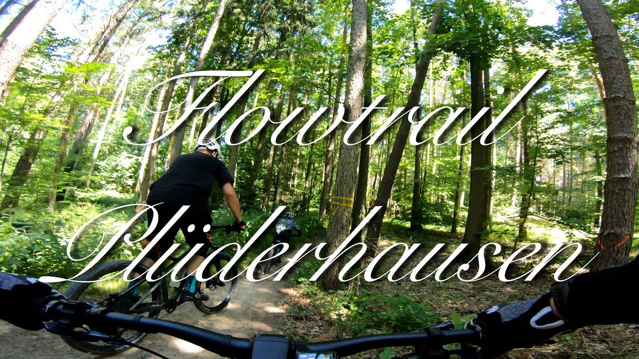 Flowtrail Plüderhausen 