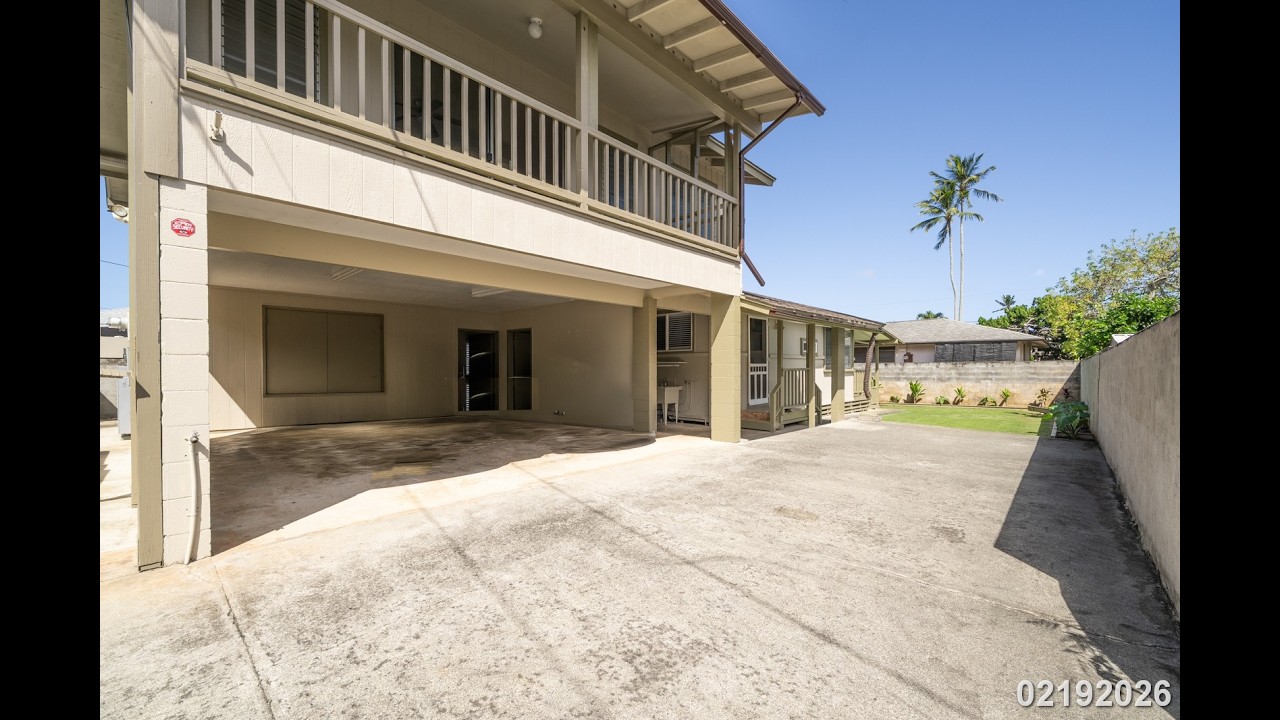 45 045 Waikalua Rd Kaneohe HI 26