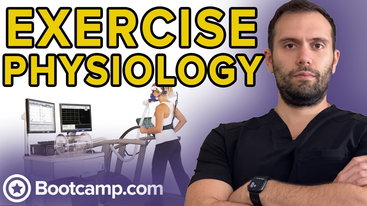 Physiologic Changes of Exercise | HIGH-YIELD CARDIOLOGY | USMLE STEP 1