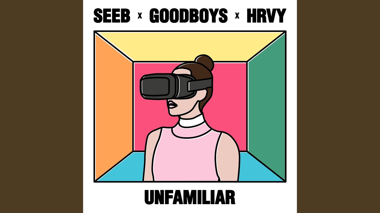 Unfamiliar