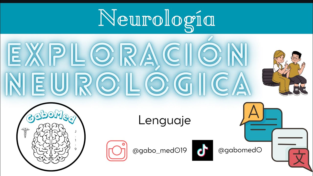 Evaluación Del Lenguaje