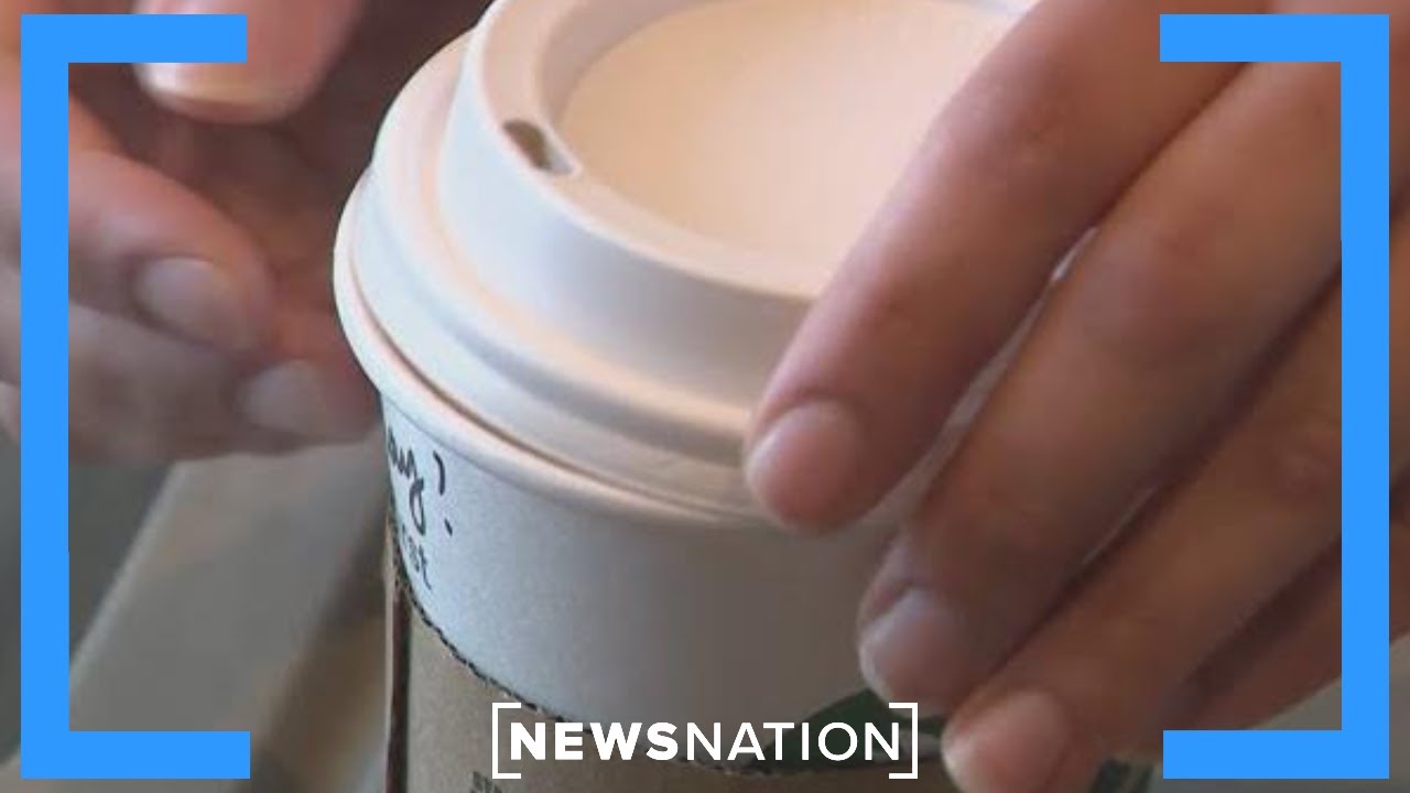 Starbucks rolls out new service tech | Morning in America