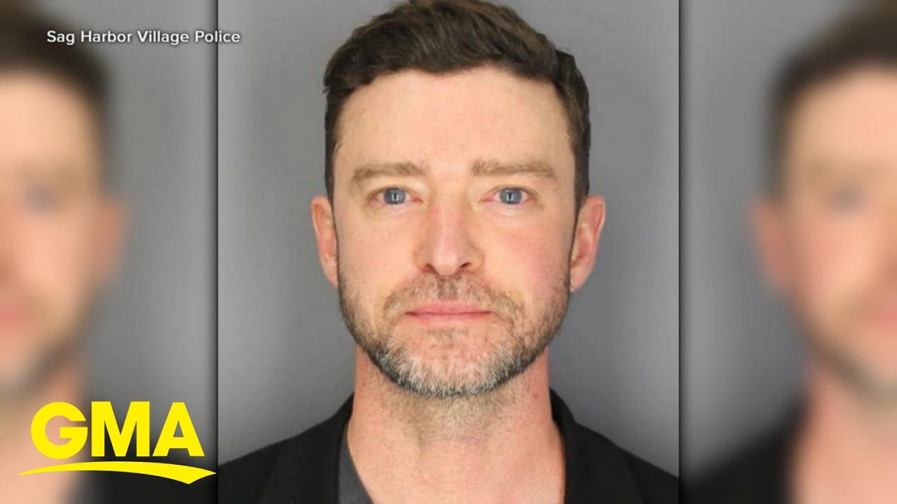 Justin Timberlake&rsquo;s DWI case heads to court