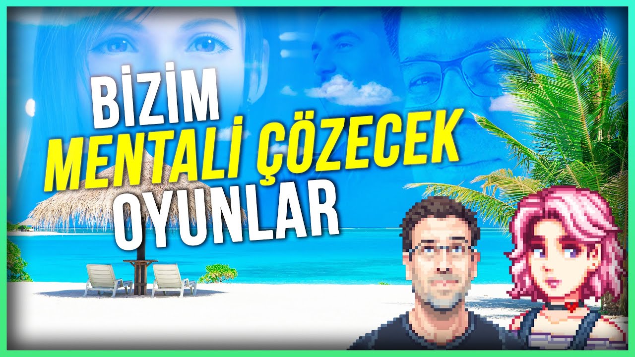BALDAN TATLI TERAPİ OYUNLARI | Rahatlatıcı Oyun &Ouml;nerileri 2