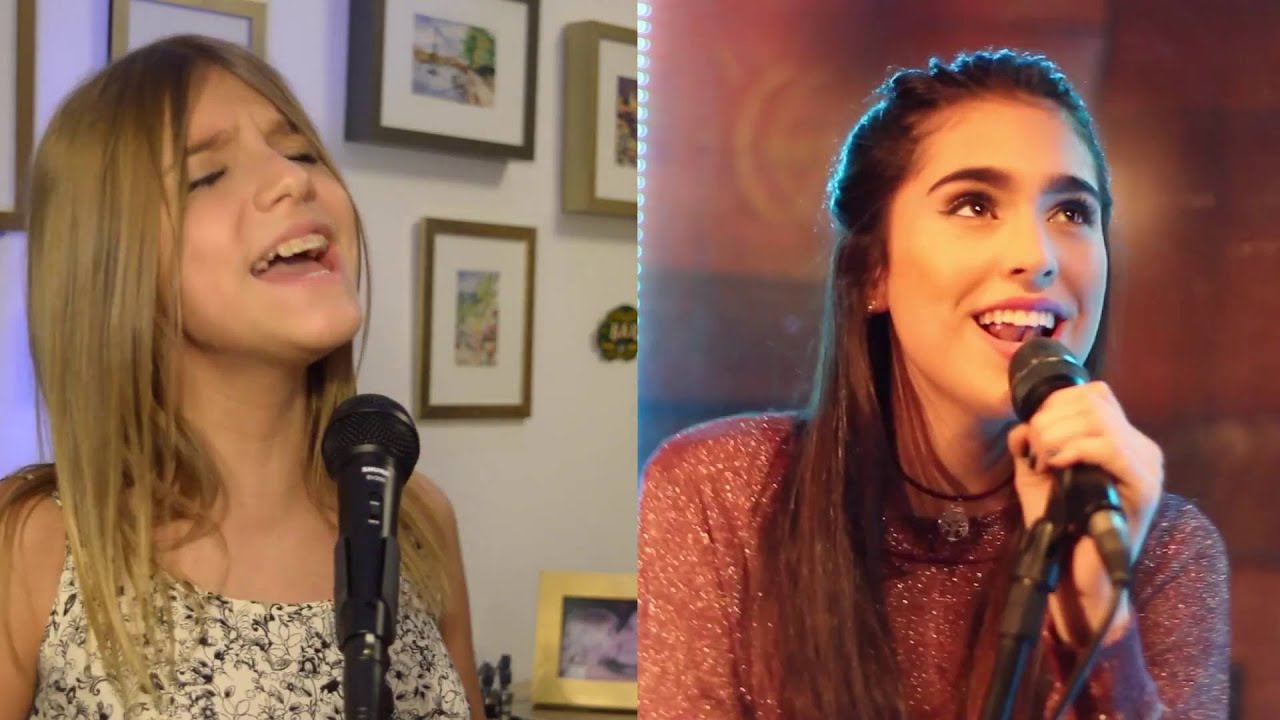 FLASHLIGHT - Jessie J (Giulia Nassa e Vicky Valentim Cover)