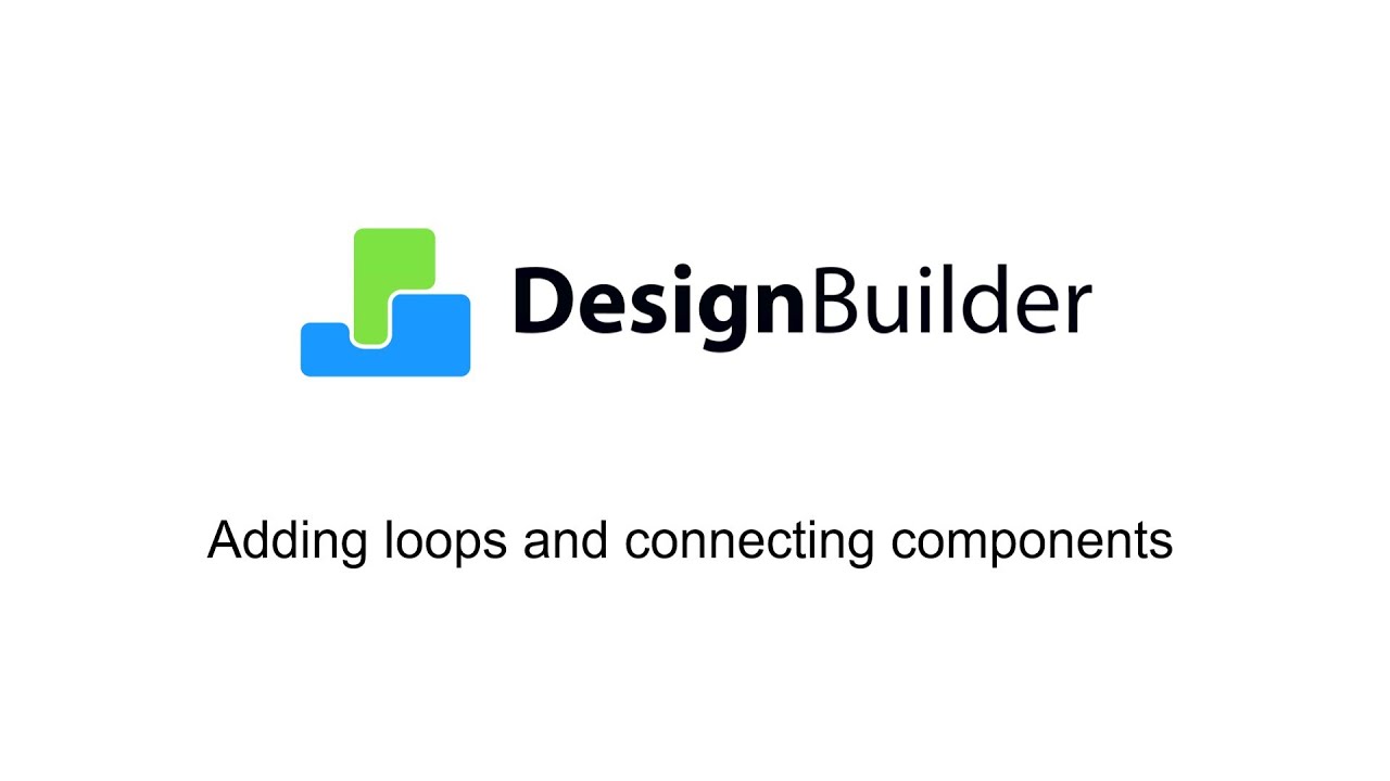 403 Adding loops and connecting components
