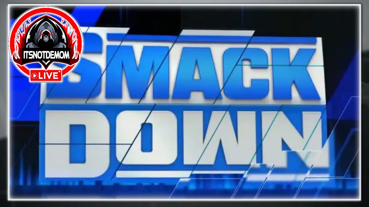 Wwe 2k24: Smackdown (Ps5) Live Stream