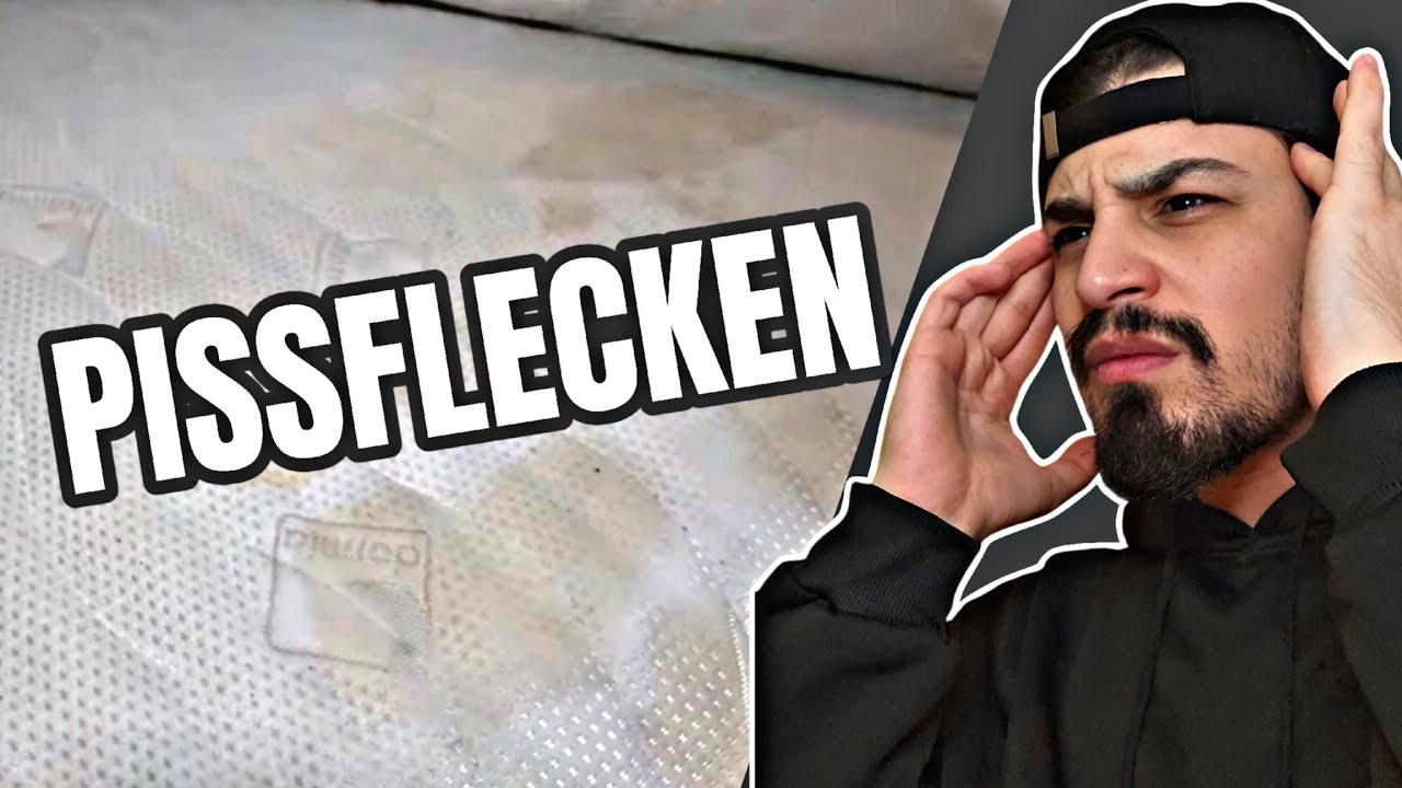 Einer der schlimmsten Hotel Deutschlands [ Marvin und Kelvin Reaction ]