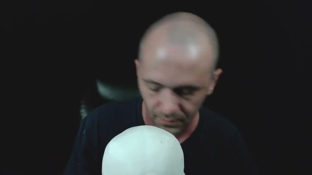 Copy of Live ASMR Hangout and Such