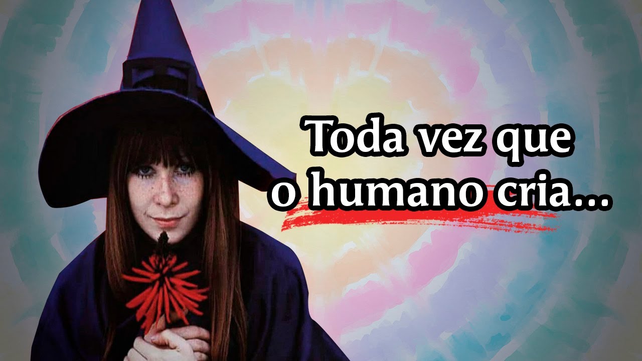 Rita Lee - A Rainha do Rock